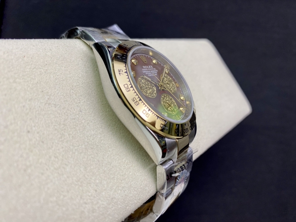 激安ロレックス細部ディテール